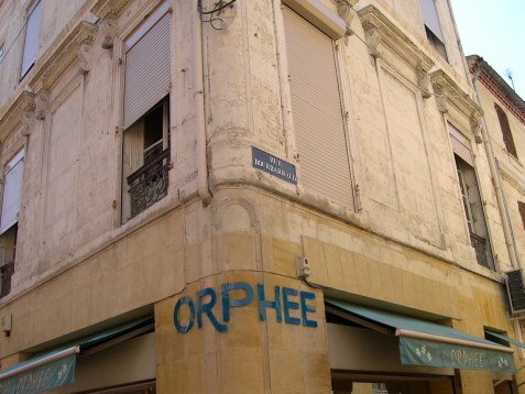  orphee